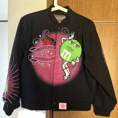 2025年最新】m&m&m's スタジャンの人気アイテム - メルカリ