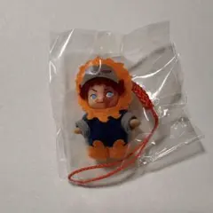 ヒロアカ コスチュームキューピー アニマルver. エンデヴァー