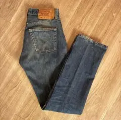 Levi's 501 デニム リーバイス W30 L32 ジーンズ usa製