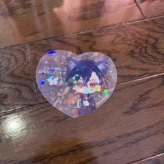 悪魔執事と黒い猫　あくねこ　ハウレス　ナンジャタウン