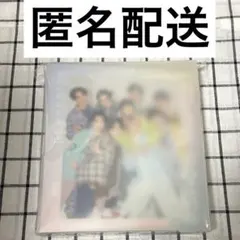 ポートレート　2023　フォトアルバム　SnowMan