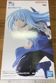 BANDAI ESPRESTO-Majestic Wing リルム　テンペスト