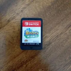 星のカービィ ディスカバリー