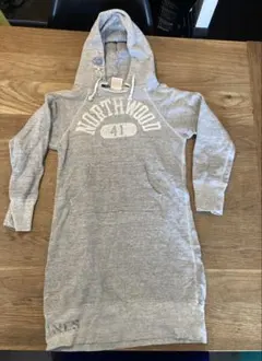 デニムアンドダンガリー　ワンピース　130