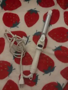 SALONIA 25mm コテアイロン