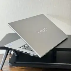 ★美品★VAIO VJPG11C11N Office2024付き バッテリー良好
