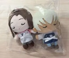 2026年最新】おすわりぬいぐるみ 名探偵コナンの人気アイテム - メルカリ