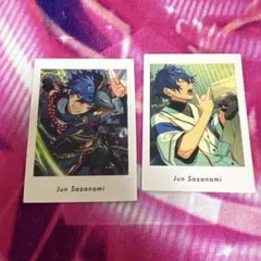 あんスタ ぱしゃっつ Vol.6 Action Private 漣ジュン