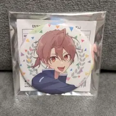 カラフルピーチ 缶バッジ ファンミーティング うり うりさん