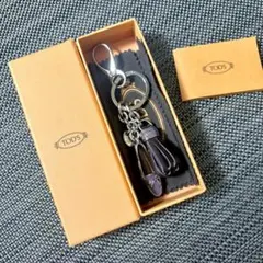 2026年最新】Tod's レディース キーホルダー・キーリングの人気