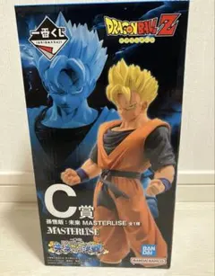 2026年最新】孫悟飯 フィギュア 一番くじの人気アイテム - メルカリ