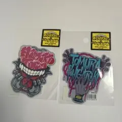 B-SIDE LABEL 僕のヒーローアカデミア トガヒミコ 死柄木