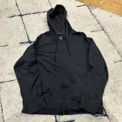 Nike Therma-Fit パーカー Lブラック