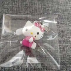 ハローキティ　サーティワン　チャーム　2024