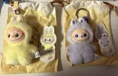 m*i様 ラブブ イニシャル pin for love イニシャルラブブ