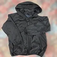COMME CA DU MODE ブラックジャケット 130A