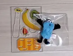 スンスン アクぬい フルーツ パペットスンスン