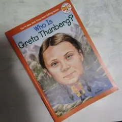 Who Is Greta Thunberg? by Jill Leonard