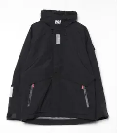 2025年最新】helly hansen ヘリーハンセン オーシャンフレイジャケット