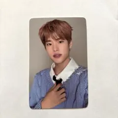 RIIZE RIIZING DAY 2024 ホルツ フォトカード ソヒ