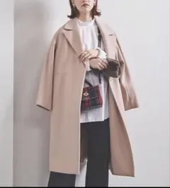 UNITED ARROWS 22AWテーラードコート