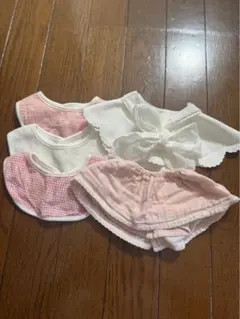 ベビースタイセット　MARLMARL 育児工房　赤ちゃん本舗