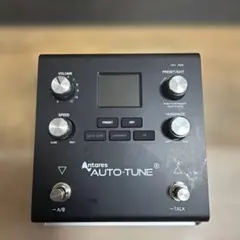 HOTONE Ampero II Stomp最安値 電源変換付き - メルカリ