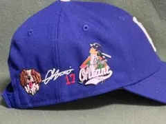 5日間だけセ一ル、大谷選手ワッペンに新デコピン、大谷サイン背番号刺繍