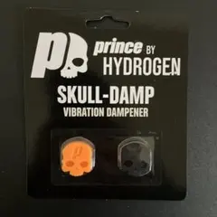 prince×HYDROGEN 振動止め 新品未使用