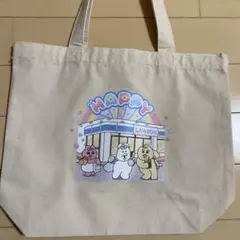 2025年最新】おぱんちゅうさぎ トートバッグの人気アイテム - メルカリ