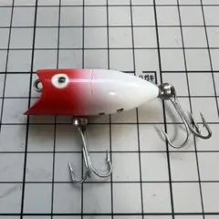 オールドへドン ラッキー13 S2 Yahoo!オークション - オールドヘドン ラッキー13 80年代前半 縦割れ