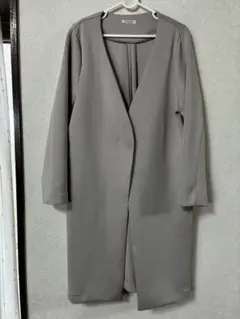 ロングコート Mサイズ