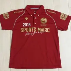 2015年 ALL JAPAN Tシャツのサムネイル