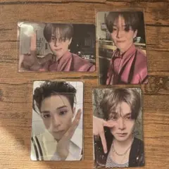 treasur LOVE PULSE アサヒ