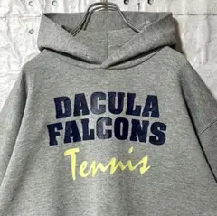 古着 90s ラッセルアスレチック パーカー スウェット L メキシコ製 激レア