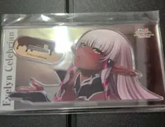 ようこそ！エルフの森へ コラボカフェ限定枠付きアクリルスタンド ノル 