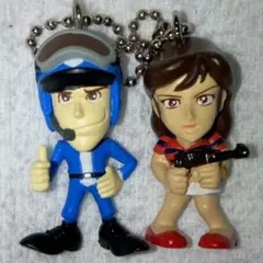 2025年最新】峰不二子キーホルダーの人気アイテム - メルカリ