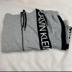 カルバンクライン　スウェット　セットアップ