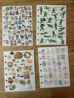 おすそ分け★シールセット