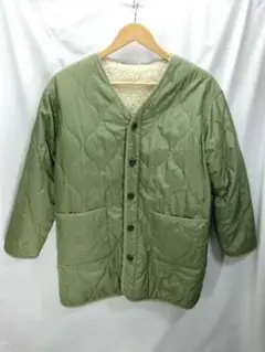 FREAK'S STORE キルティングJKT  ボアリバーシブル
