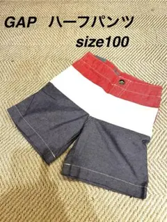 GAP ハーフパンツ size100