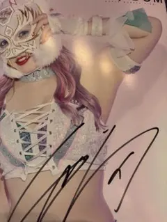 STARDOM 寫真　Starlight Kid