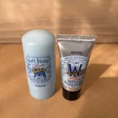 デオナチュレ ソフトストーンW - メルカリ