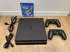 SONY プレイステーション4 CUH-2200A 500GB コントローラー付