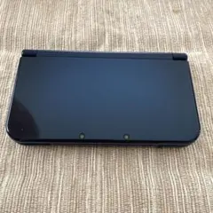 Nintendo New 3DS LL ＋充電器＋ソフト