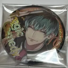 ヒプノシスマイク ヒプマイ 白膠木簓 カプセル缶バッジ ヒプノシスマイク Flava2 白膠木簓 缶バッジ5個セット - メルカリ