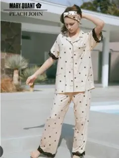 2025年最新】マリークワントルームウェアの人気アイテム - メルカリ