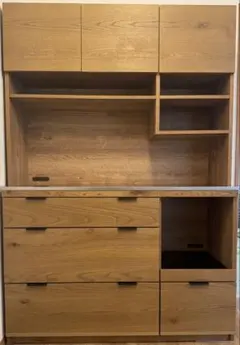 2026年最新】unico 食器棚の人気アイテム - メルカリ