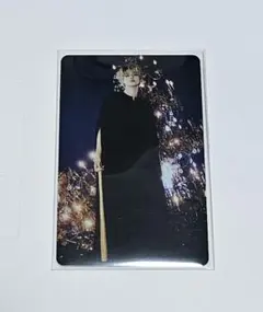 TXT Starkissed Japan album ヨンジュン