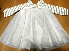 女の子ワンピース